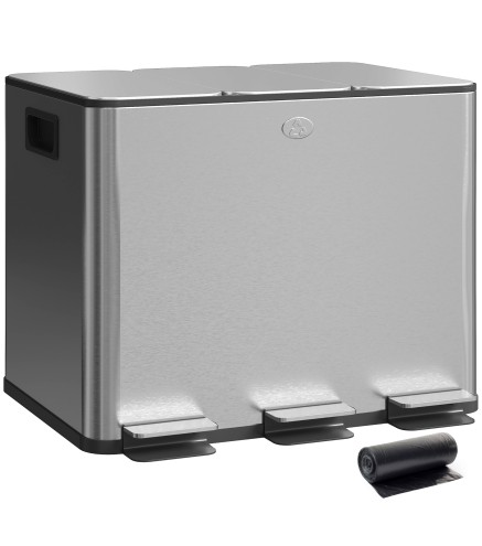Cubo de Basura