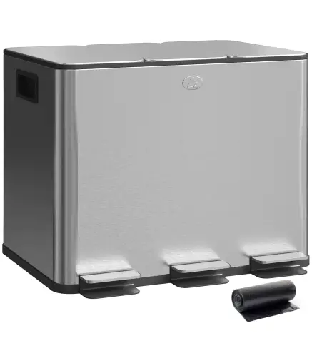 Cubo de Basura
