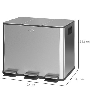 Cubo de Basura