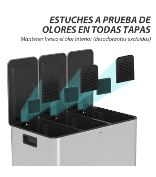 Cubo de Basura
