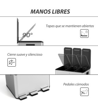 Cubo de Basura
