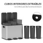 Cubo de Basura Cubo de Basura