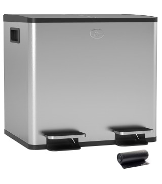 Cubo de Basura