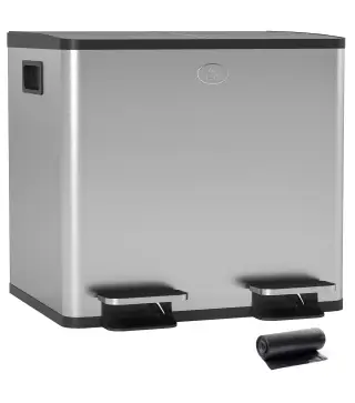 Cubo de Basura