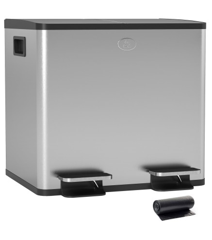 Cubo de Basura