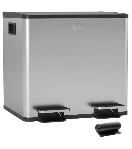 Cubo de Basura