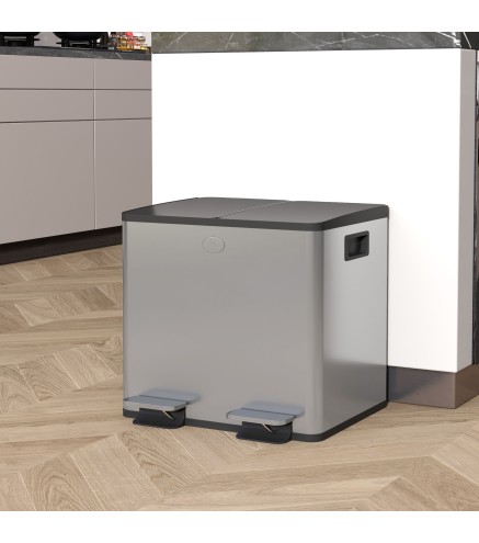 Cubo de Basura