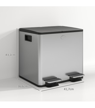 Cubo de Basura