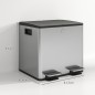 Cubo de Basura Cubo de Basura