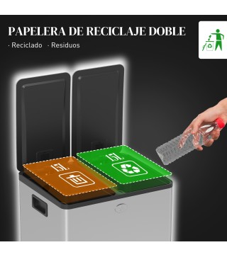 Cubo de Basura