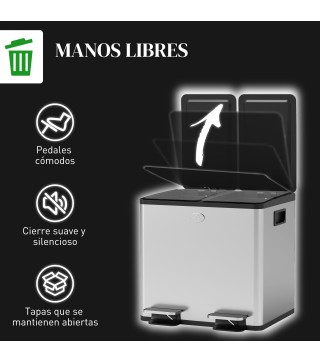 Cubo de Basura