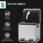 Cubo de Basura Cubo de Basura