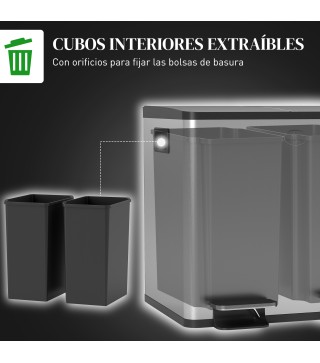 Cubo de Basura