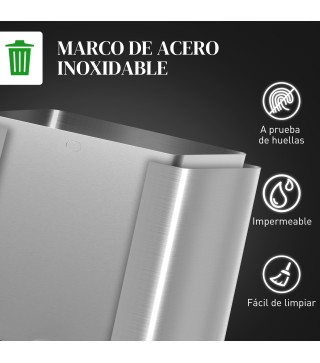 Cubo de Basura