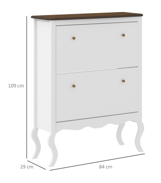Mueble Zapatero