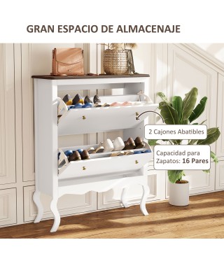 Mueble Zapatero