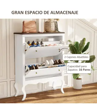 Mueble Zapatero