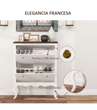 Mueble Zapatero