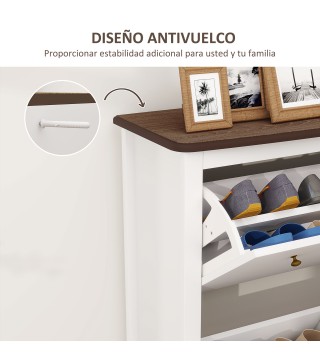 Mueble Zapatero