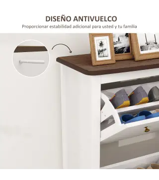 Mueble Zapatero