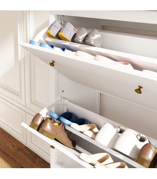 Mueble Zapatero