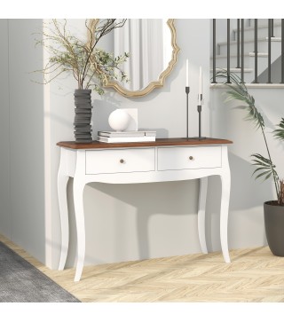 Mesa de Consola