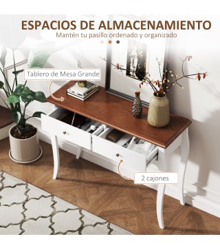 Mesa de Consola