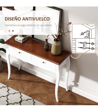 Mesa de Consola