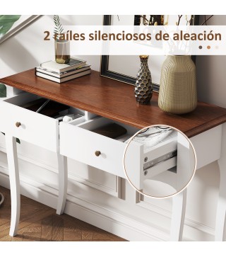 Mesa de Consola