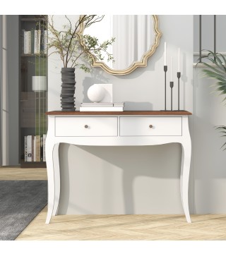 Mesa de Consola