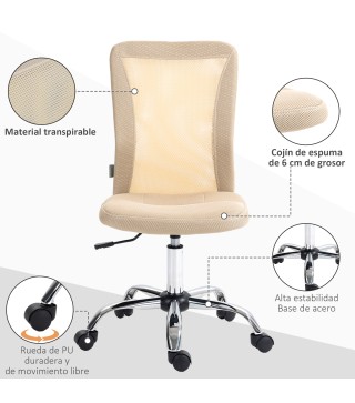 Silla de Oficina