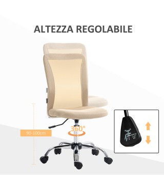 Silla de Oficina