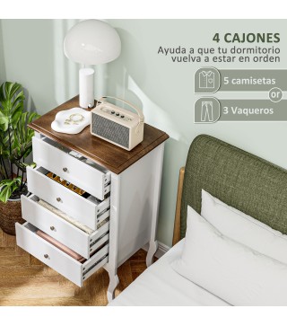 Cómoda