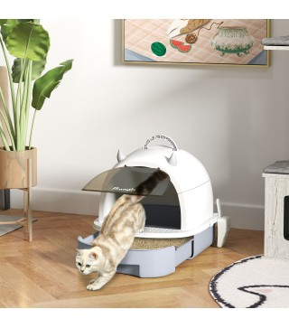 Arenero para Gatos