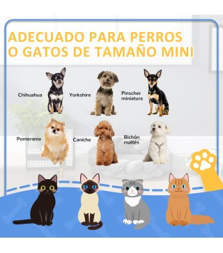 Cama para Mascotas