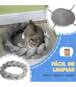 Cama para Mascotas