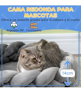 Cama para Mascotas