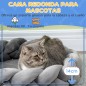 Cama para Mascotas Cama para Mascotas