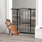 Barrera para Perros Barrera para Perros