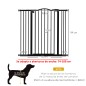 Barrera para Perros Barrera para Perros