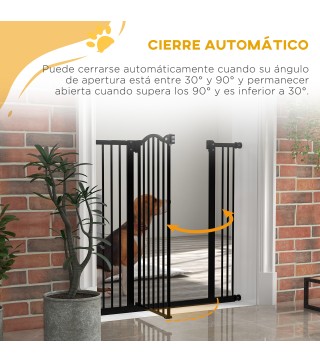 Barrera para Perros