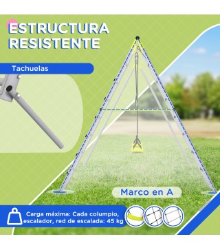 Columpio Infantil
