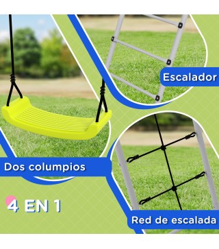 Columpio Infantil