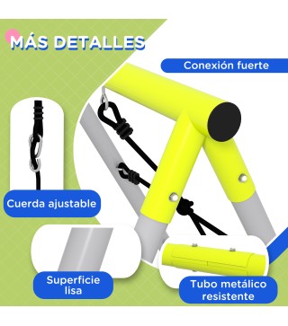 Columpio Infantil