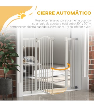 Barrera para Perros