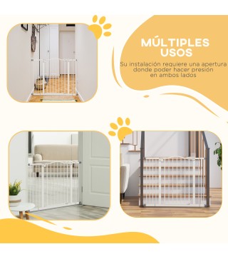 Barrera para Perros