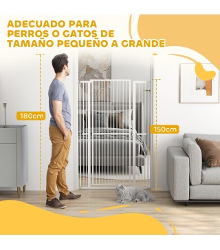Barrera de Seguridad
