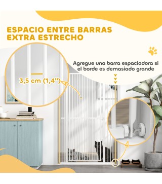 Barrera de Seguridad