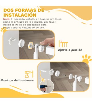 Barrera de Seguridad