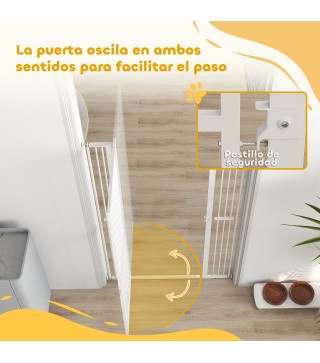 Barrera de Seguridad